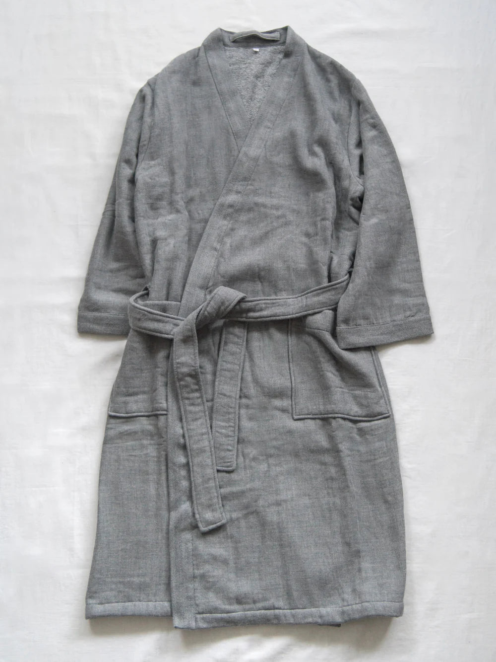 Халат Sumi Gauze & Pile Kimono