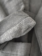 Халат Sumi Gauze & Pile Kimono