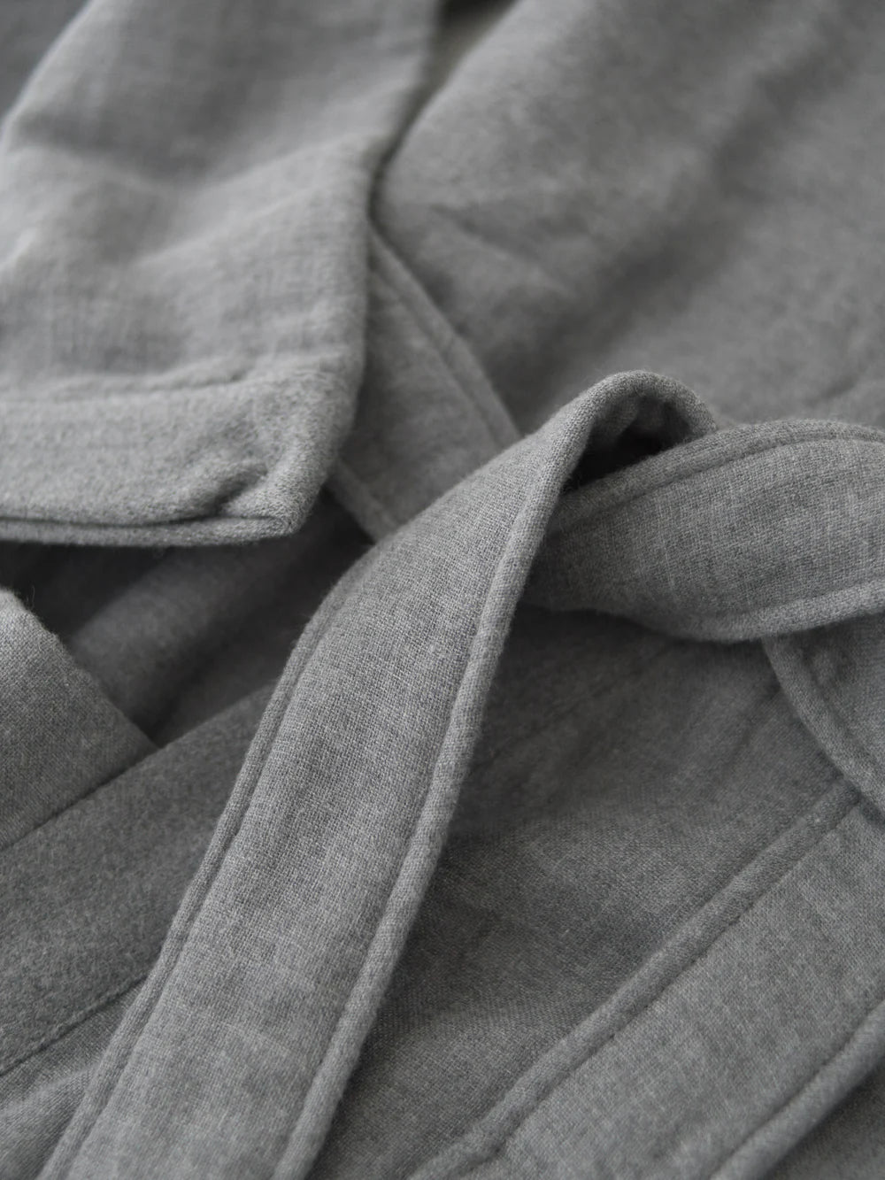 Халат Sumi Gauze & Pile Kimono