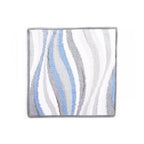 Рушник Wave Blue face