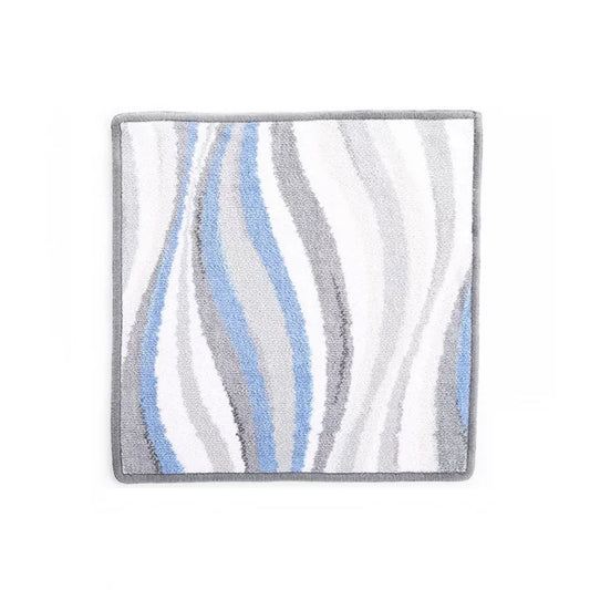 Рушник Wave Blue face